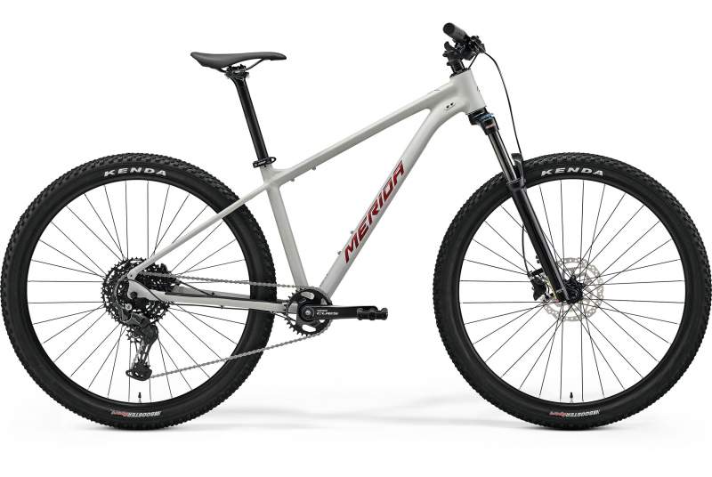 Bicicleta Merida Big Nine 200 2026