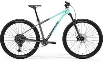 Bicicleta Merida Big Nine 400 2026