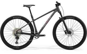 Bicicleta Merida Big Nine TR 700 2026