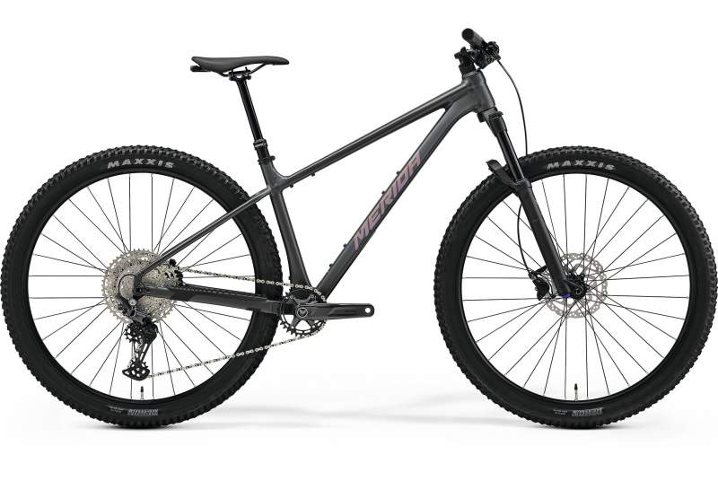 Bicicleta Merida Big Nine TR 700 2026