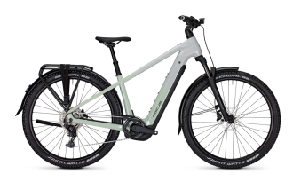Bicicleta Focus Aventura² 6.7 X 2026