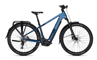 Bicicleta Focus Aventura² 6.7 2026