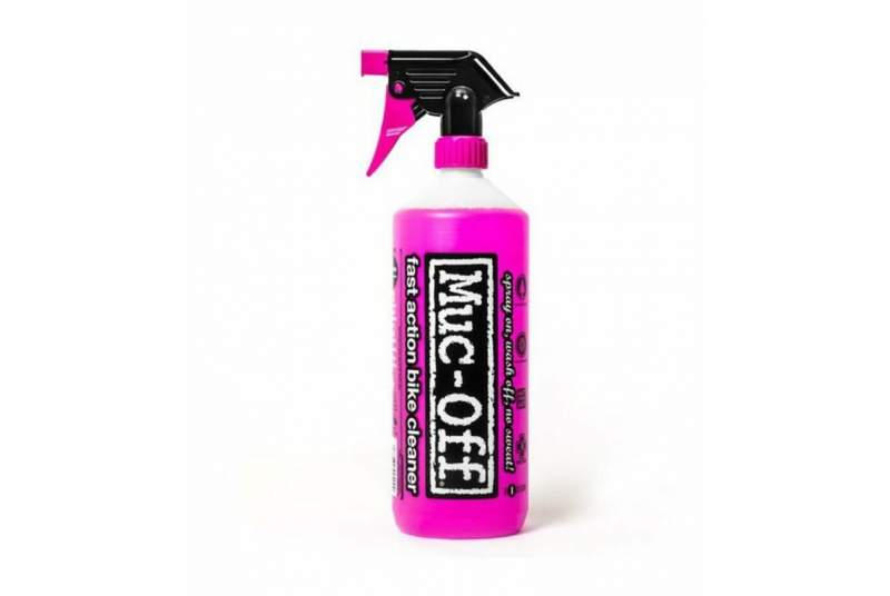 Limpiador accion rapida Bio Muc-Off 1L