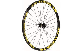 Rueda Gurpil GTR SL23 Boost 29" Amarilla Delantera