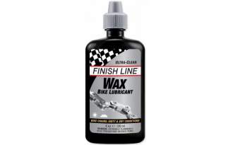 Lubricante de cadena Finish...
