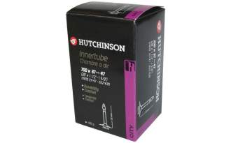 Cámara Hutchinson Presta