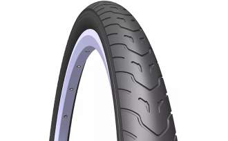 Cubierta Hutchinson Cobra V