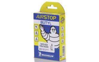 Cámara Michelin 350A - 16x1.75 Presta