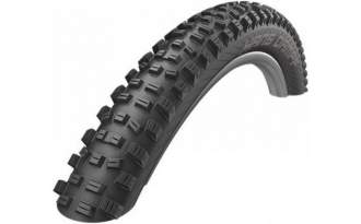 Cubierta Schwalbe Hans Dampf HS491