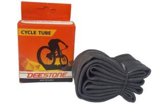 Cámara Deestone 24 x 1.75 - 1.95