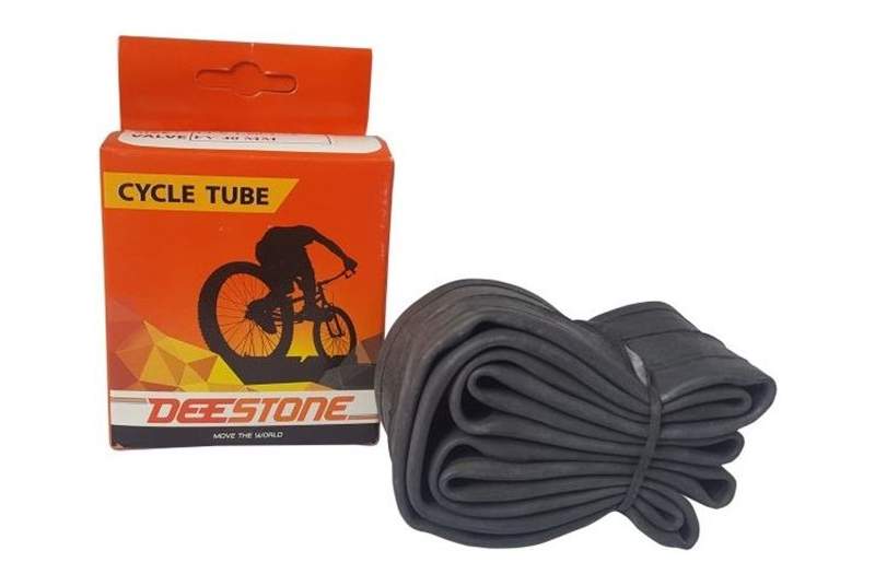 Cámara Deestone 24 x 1.75 - 1.95