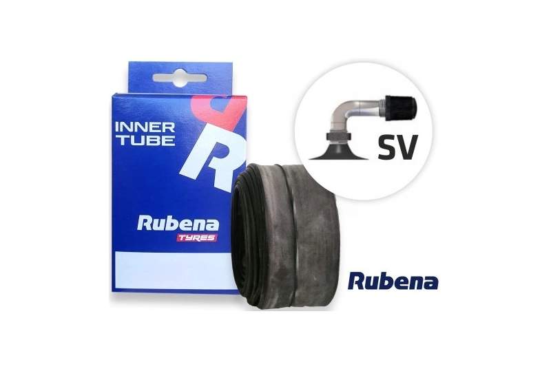 Cámara Rubena SBV 200x50-0/17,5