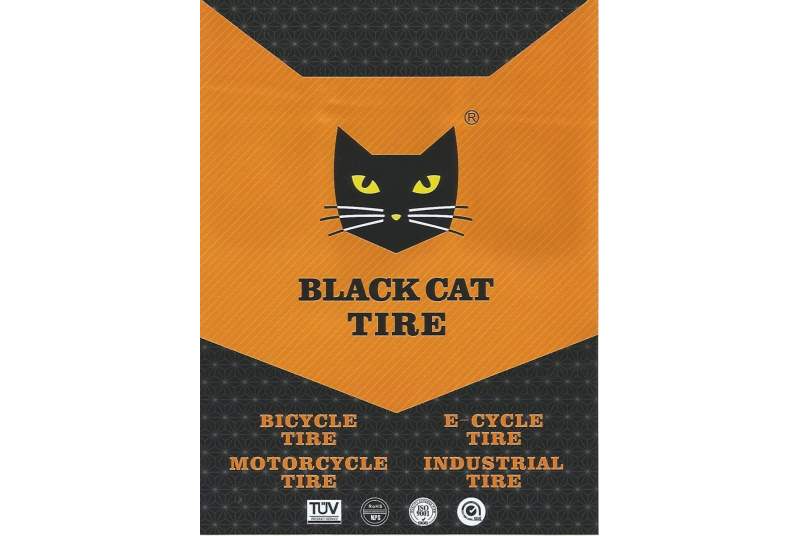 cámara Black Cat 24"