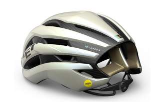 Casco Met Trenta 3K Carbon