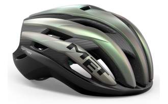 Casco Met Trenta 3K Carbon