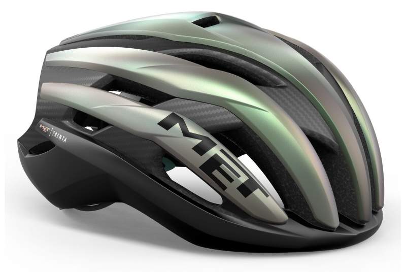 Casco Met Trenta 3K Carbon