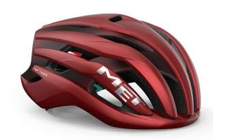 Casco Met Trenta Mips
