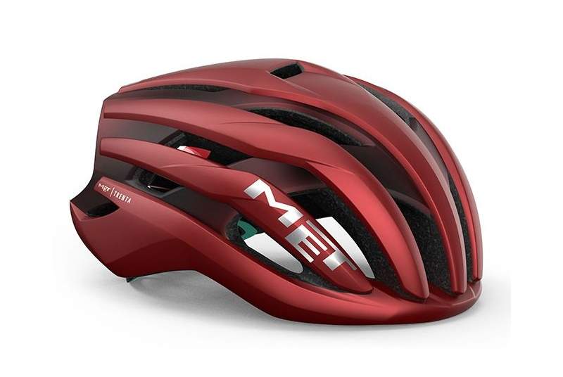 Casco Met Trenta Mips