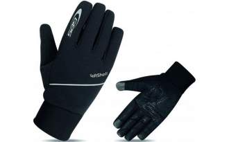 Guantes GES Softshell Invierno