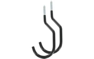 Gancho Var Soporte bici pared PR-70300