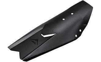 Guardabarros Merida Mini F delantero