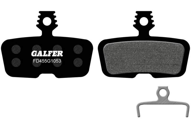 Pastillas de freno Galfer FD455