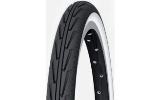 Cubierta Michelin Confort Diabolo City