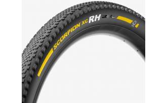 Cubierta Pirelli Scorpion™ XC RH