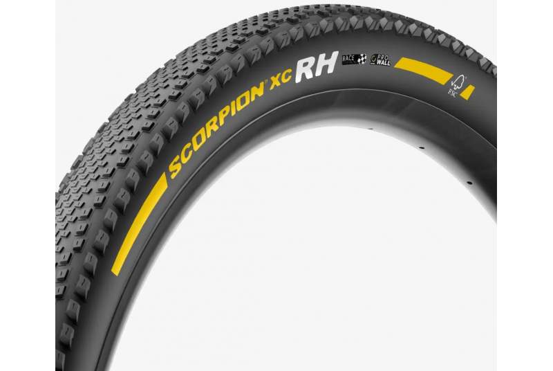 Cubierta Pirelli Scorpion™ XC RH
