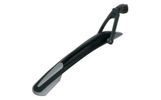 Guardabarros SKS Trasero X-Blade Dark