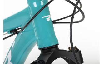 Bicicleta Conor 6300 2026