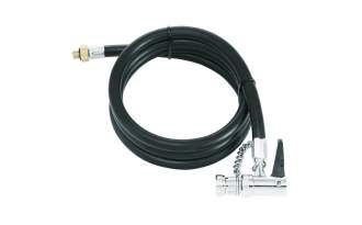 Racor SKS Doble Valvula con Cadena