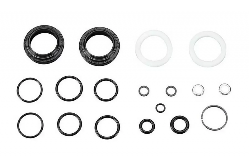 Kit de Servicio Rockshox 200H SID 32 RUS
