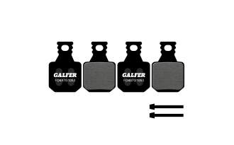 Pastillas de freno Galfer FD487