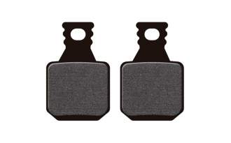 Pastillas de freno Galfer FD487