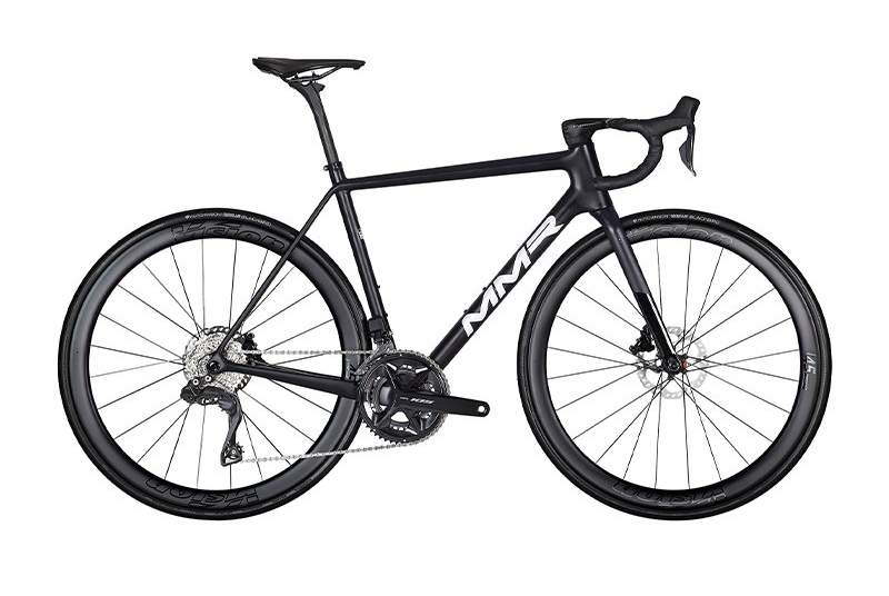 Bicicleta MMR Adrenaline 30 Plus 2025