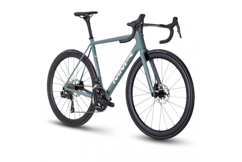 Bicicleta MMR Adrenaline 30 Plus 2025