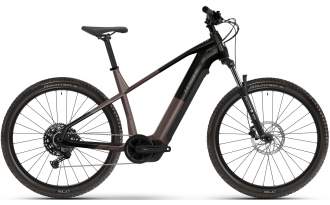 Bicicleta Haibike Alltrack 6 29" 2026