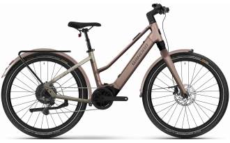 Bicicleta Winora Iride Pure X10 MID 2026