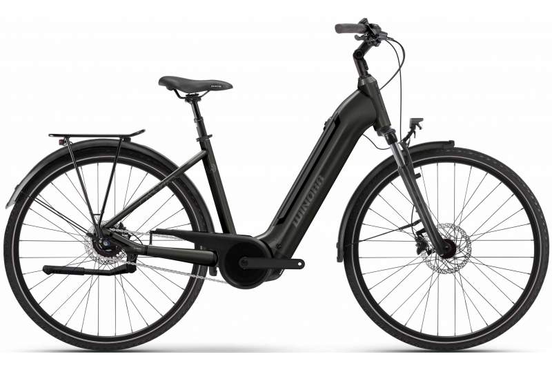 Bicicleta Winora Tria N5 Low 2026