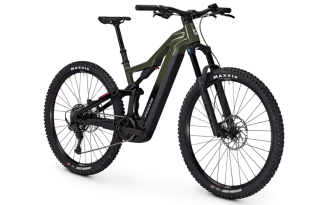 Bicicleta Focus Thron² 6.7 2026
