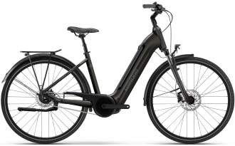 Bicicleta Winora Tria N5F Low 2026