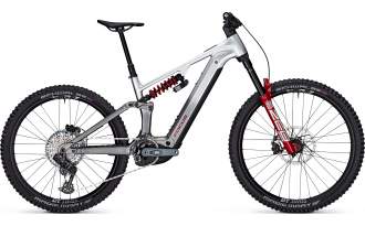 Bicicleta Focus Sam² 6.0 2025