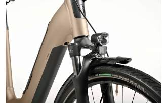 Bicicleta Winora Tria N8f E Low 2026