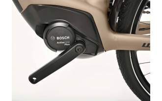 Bicicleta Winora Tria N8f E Low 2026