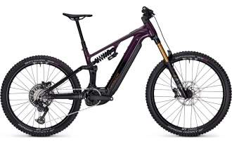 Bicicleta Focus SAM² 6.9 2025