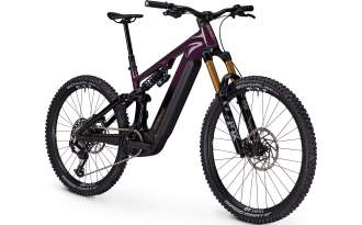 Bicicleta Focus SAM² 6.9 2025