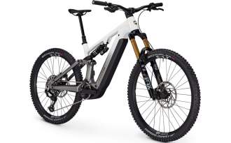 Bicicleta Focus SAM² 6.9 2025