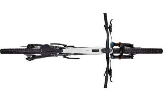 Bicicleta Focus SAM² 6.9 2025