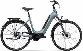 Bicicleta Winora Tria R8 Low 2026